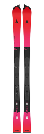 ATOMIC 26/27 слалом спортцех AA0030552 Redster S9 FIS Men 165 см без креплений/с креплениями AD5002298 ICON RS 16 (NEW) /с креплениями MARKER COMP20 ( или RACE X-CELL16)