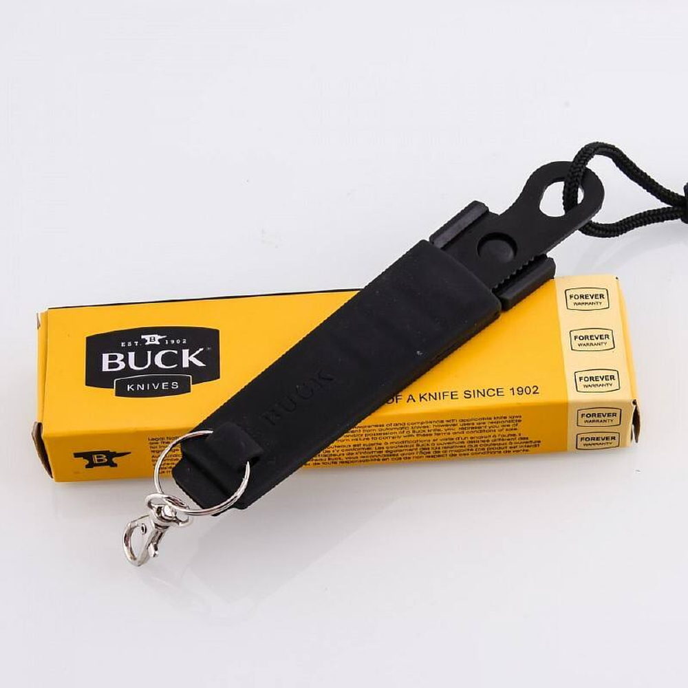 Нож Buck Hartsook Neck Knife