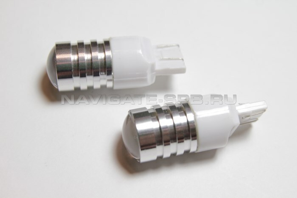 Светодиодная лампа 7443 9W CREE (T20), 1шт