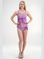 Купальник танкини после мастэктомии Amoena, 46C/D EU