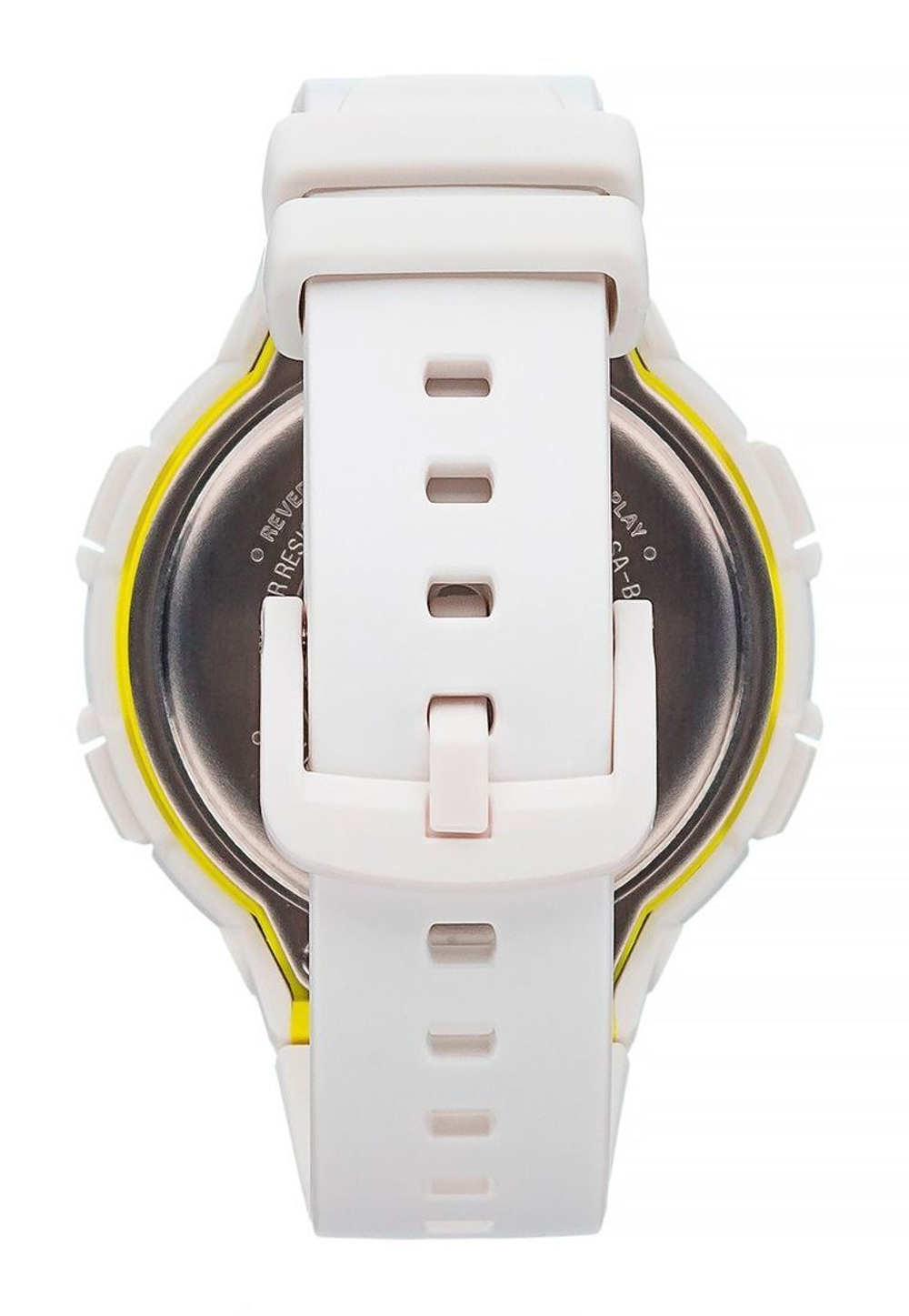 Женские наручные часы Casio Baby-G BSA-B100CS-7A
