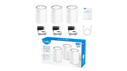 MESH-комплект CUDY M3000(3-Pack)