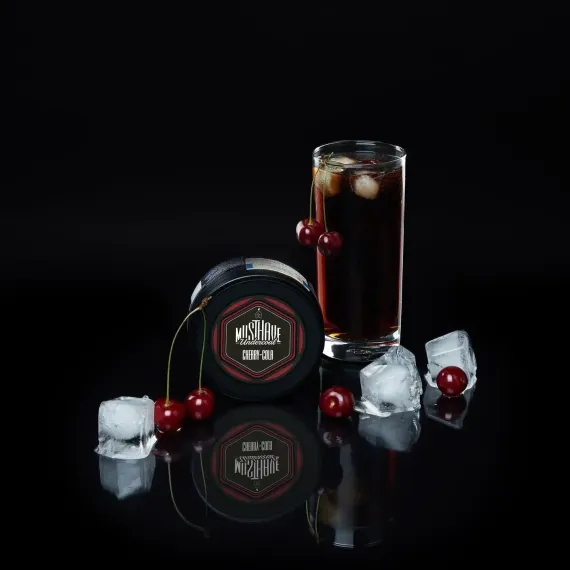 Must Have - Cherry Cola (125г)