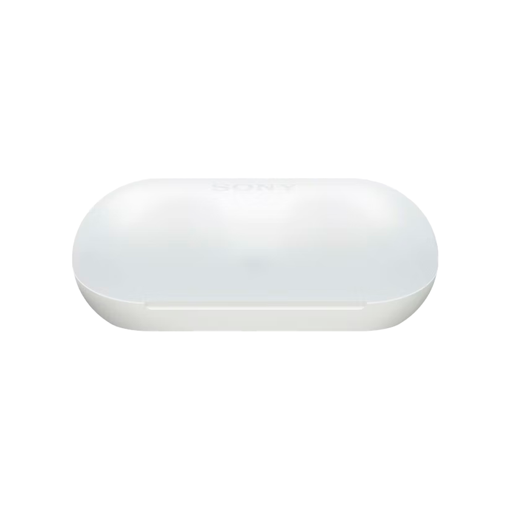 Беспроводные наушники Sony WF-C500, White (Белый)