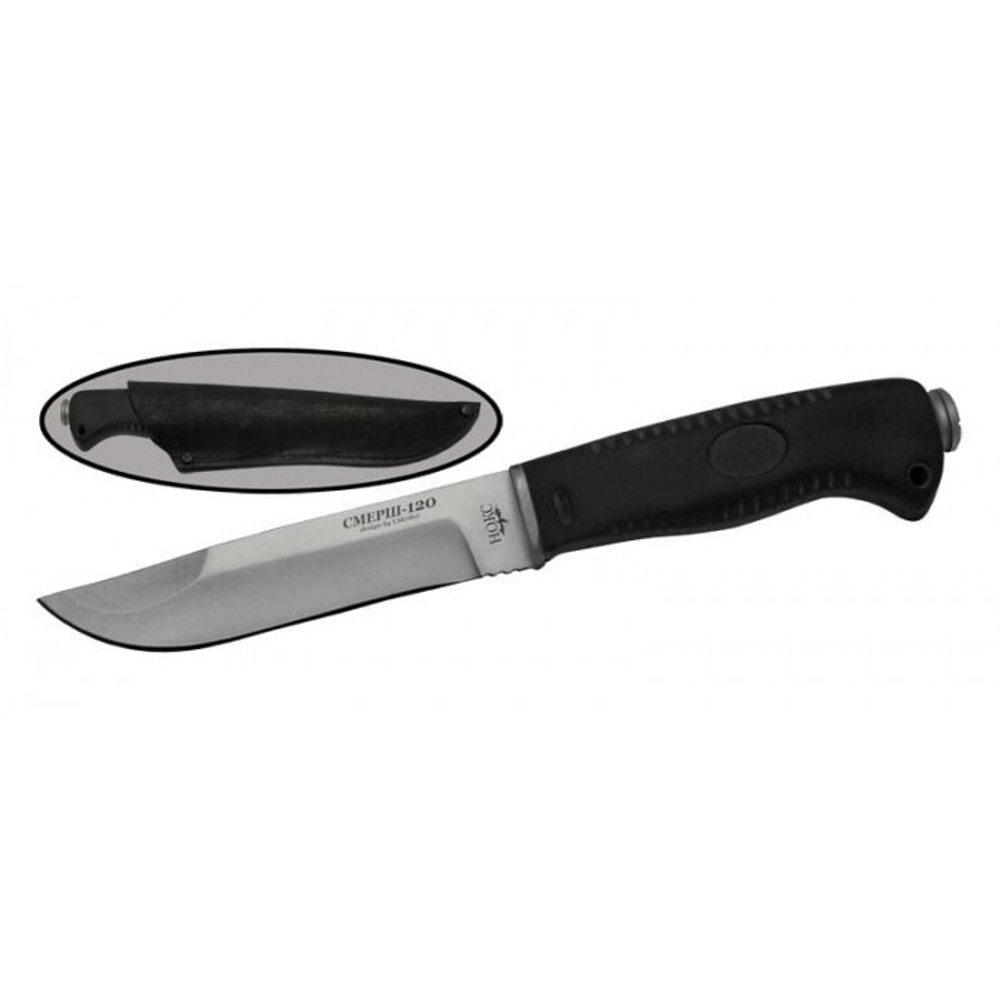 Нож Смерш-120