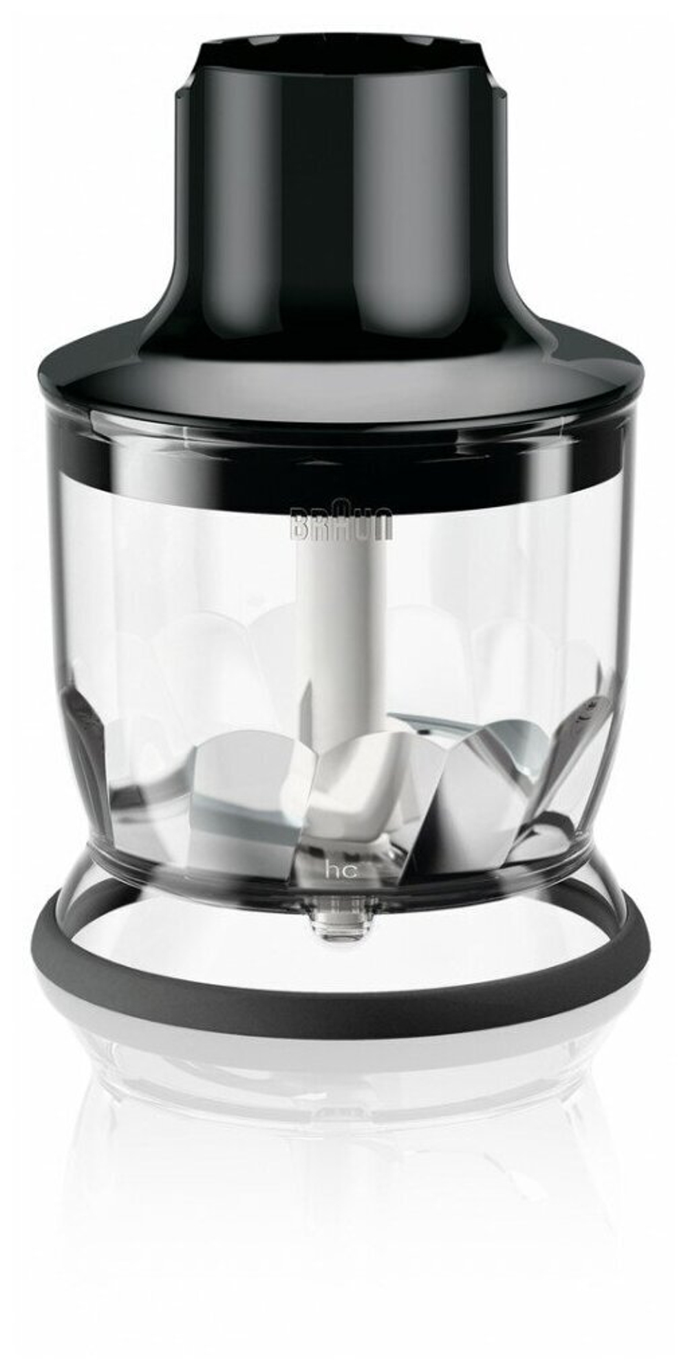 Погружной блендер Braun MQ 7045X MultiQuick 7
