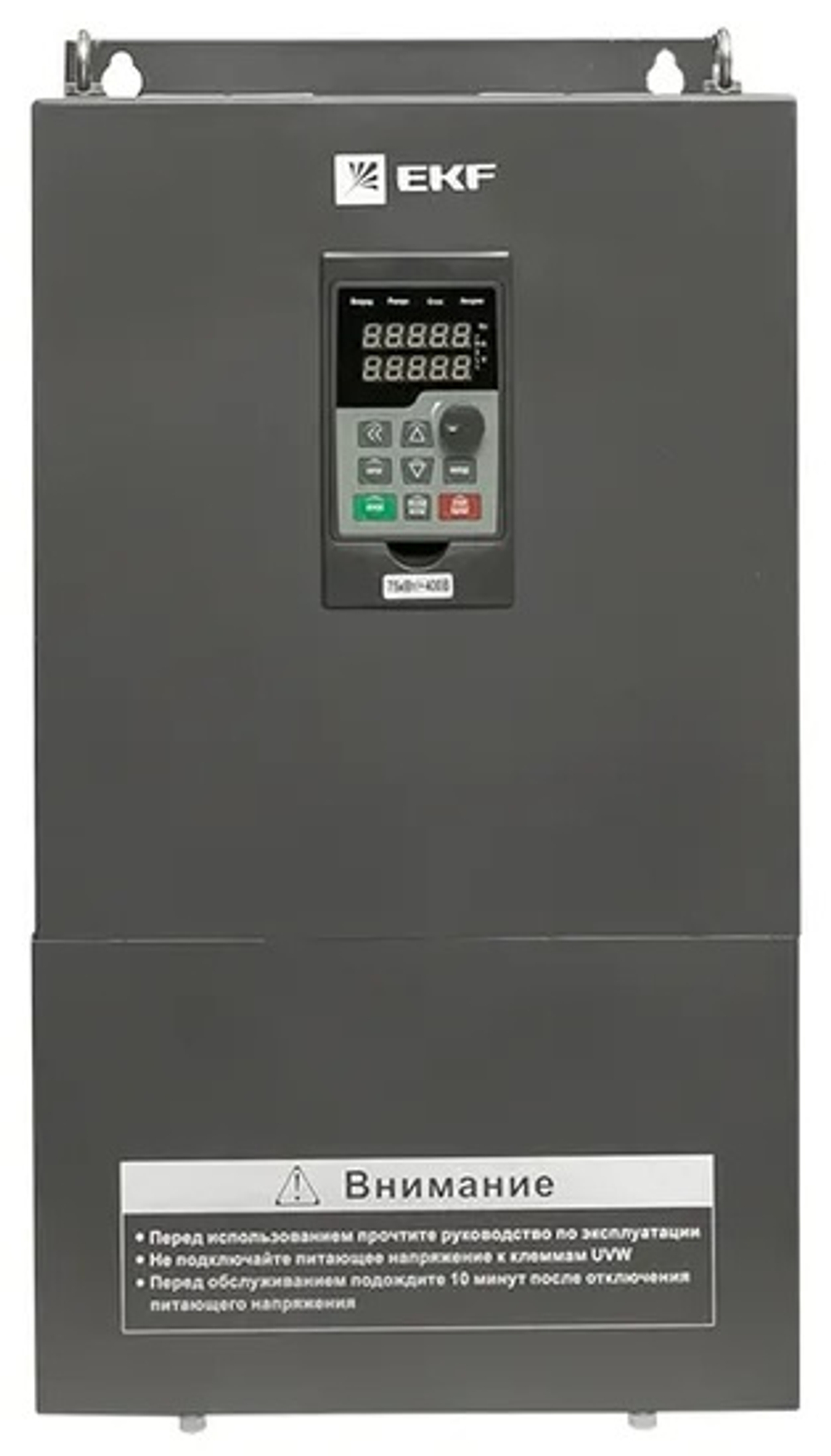 Преобразователь частоты EKF VT100-090-3