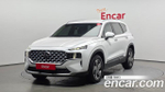 Hyundai Santafe Diesel 2.2 4WD — 2021