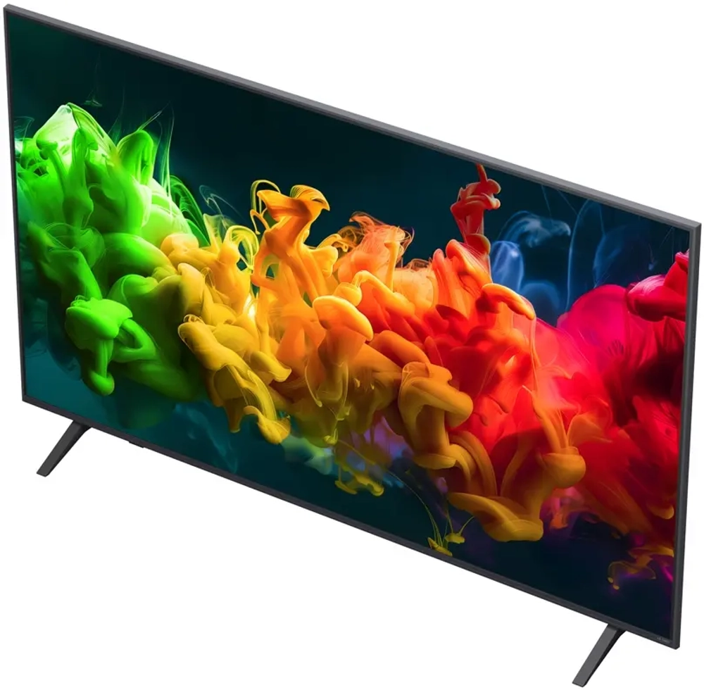 Телевизор 65" LG 65QNED80B6B