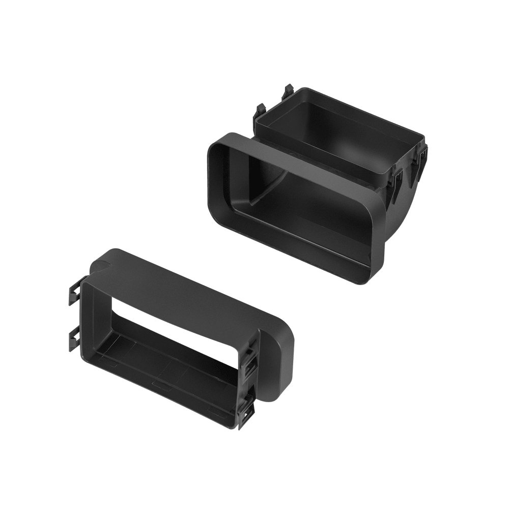 MAUNFELD MIHC604SF2BK