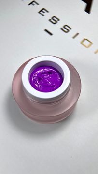 Ombre паста Purple neon Navi
