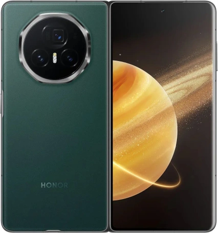 Смартфон HONOR Magic V3 12/512 Green