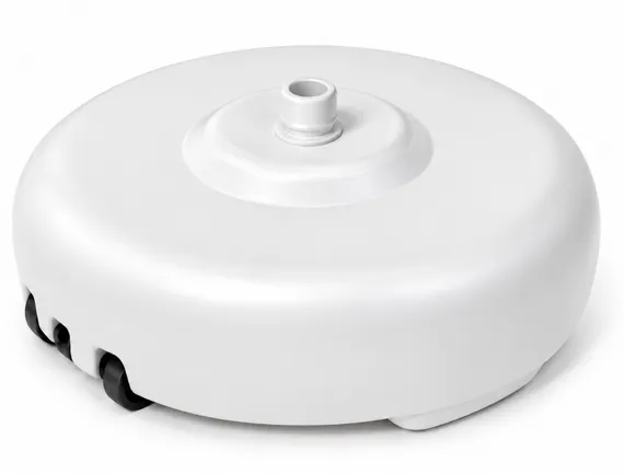 Concrete Base