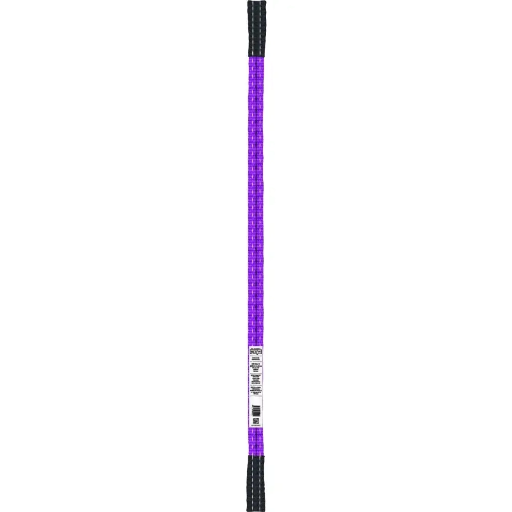 Строп REGULAR СТП 1,0т 4,00м SF6 30мм HITCH SZ077863