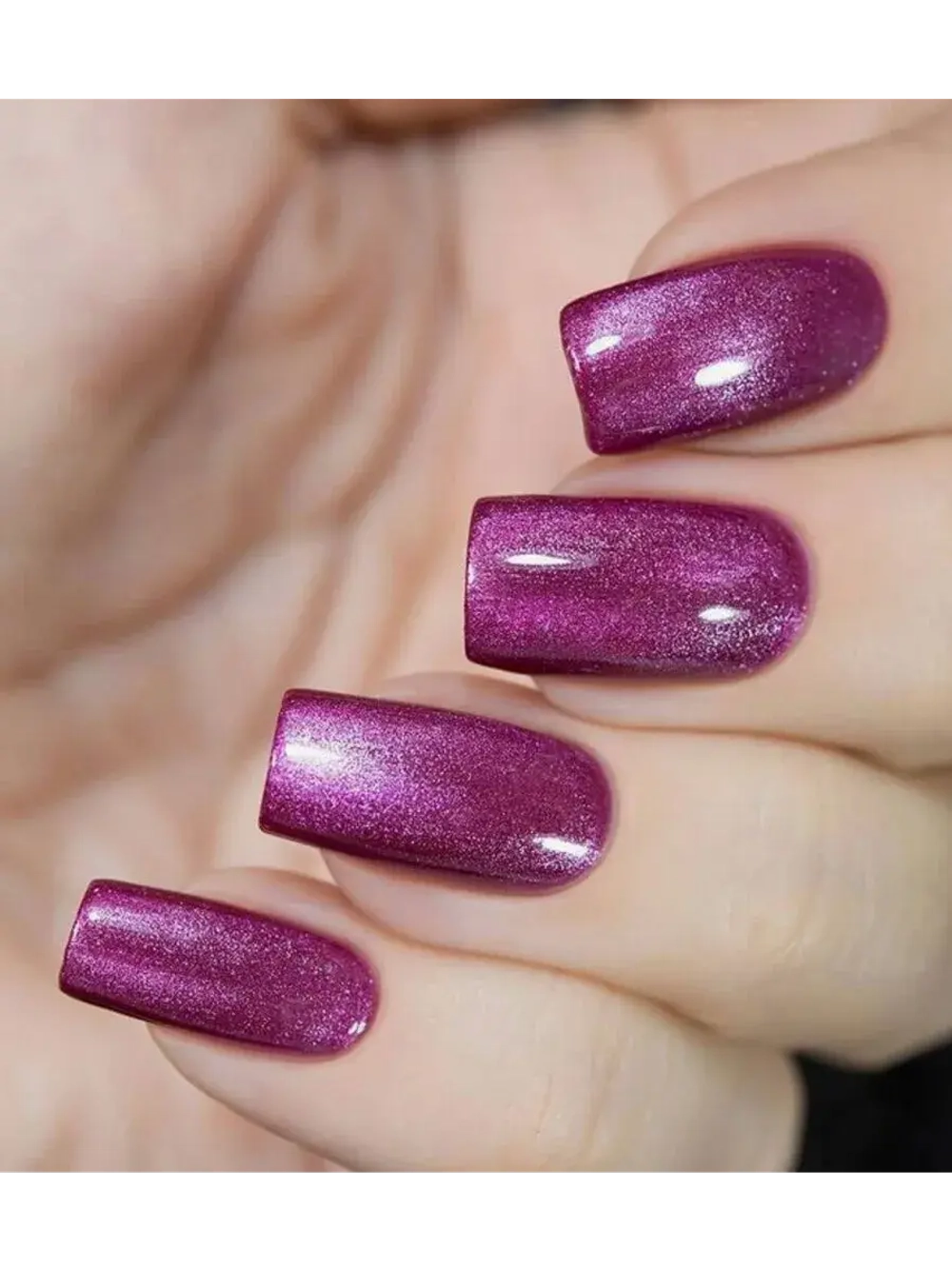 Beautix Гель-лак UV Gel Polish, 15 мл №215