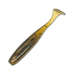 Силиконовая приманка HitFish Puffyshad 3" (2.6гр, 76мм)
