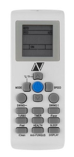 Сплит система Aerox LITE NEO ALRA-12IH4