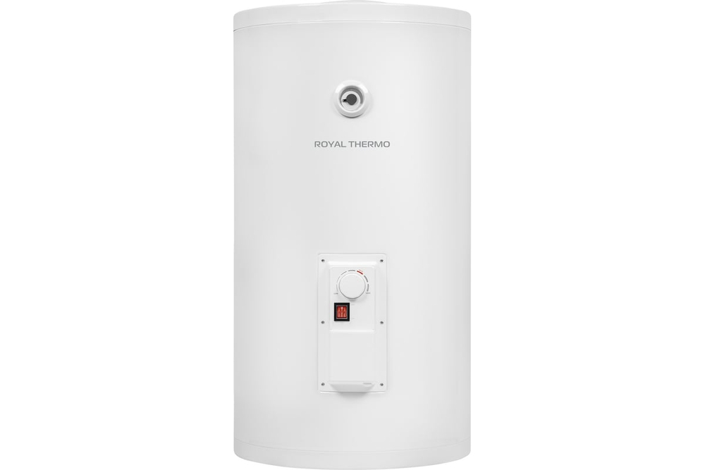 Бойлер косвенного нагрева Royal Thermo GLF RTWGE 100 напольный, с встроен. ТЭНом НС-1649498