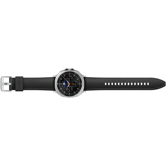 Samsung Galaxy Watch 8 Classic LTE 46mm Black