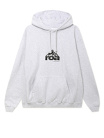 Толстовка С Капюшоном Mountain Logo Hoodie