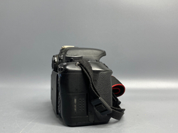 Canon EOS 600D 38.600 кадров