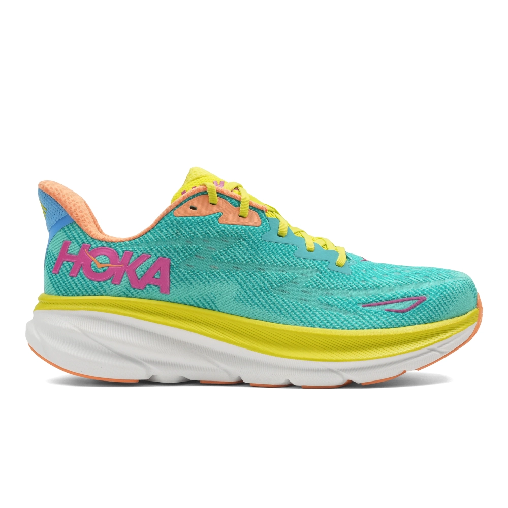 Кроссовки мужские Hoka Clifton 9 WIDE
