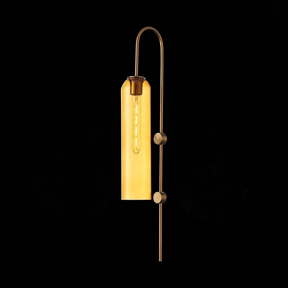 Светильник настенный ST Luce Callana SL1145.391.01