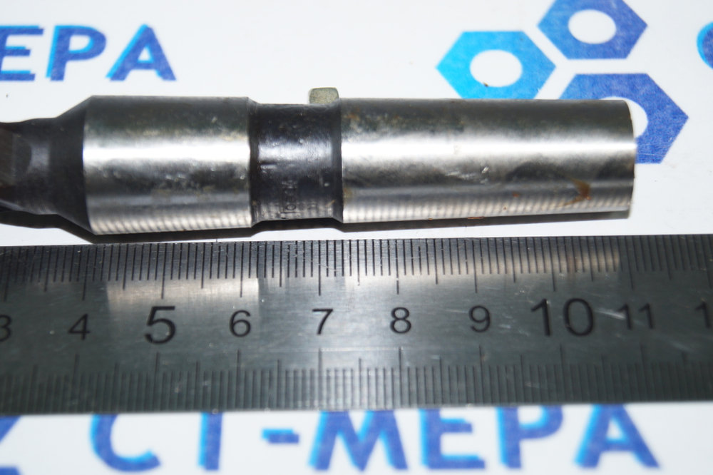 Фреза к/х 14х26х105 Р6М5 z=4 к/м2