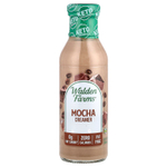 Walden Farms, Сливки для мокко, 355 мл (12 жидк. Унций)