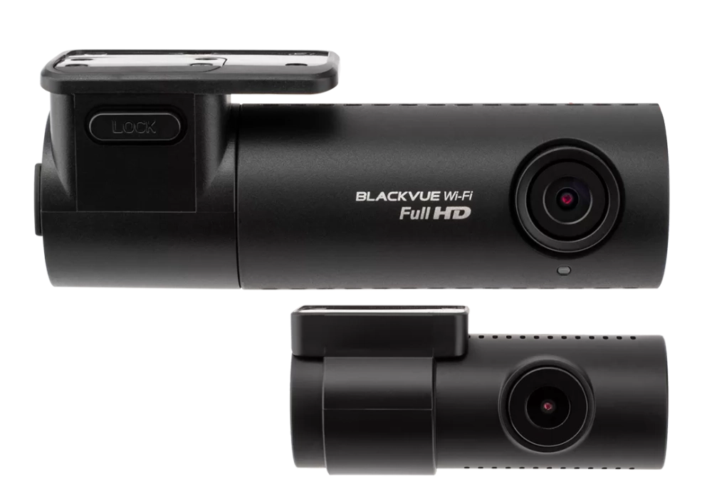 Blackvue DR590X-2CH PLUS