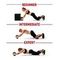 Gimnastik təkər \ Колеса гимнастические \ Gymnastic wheels
