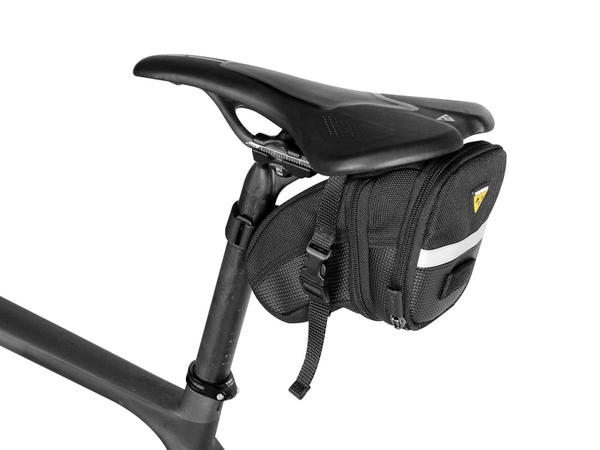Сумка подседельная TOPEAK Aero wedge pack