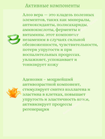 Тонер AHA+ BHA+ PHA кислотами и экстрактом центеллы азиатской 200 ml YEPPDA AHA BHA PHA Toner