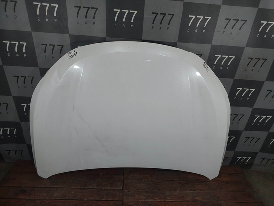 Капот Changan UNI-K 20-нв Б/У Оригинал CD569F2701010201