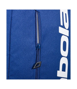 Рюкзак для падел Babolat Court Lite Dark Blue 2025, лёгкий и прочный