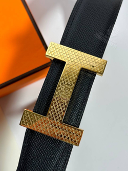Двухсторонний ремень Hermes