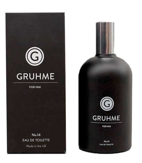 Gruhme No 14