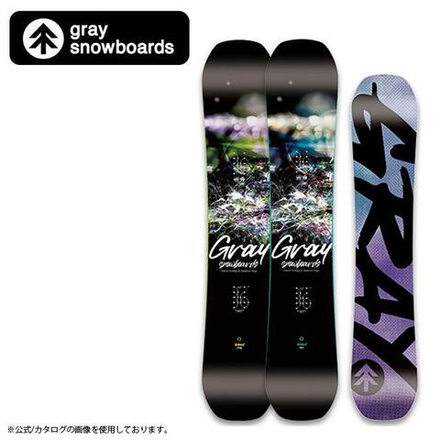 Сноуборд Gray Shred