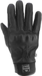 Justin Hiver Cuir / Черный