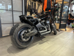Harley-Davidson FXDR 114 (2018)