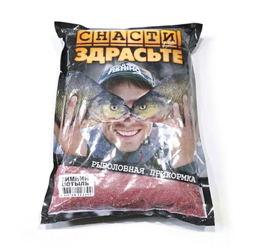 Прикормки