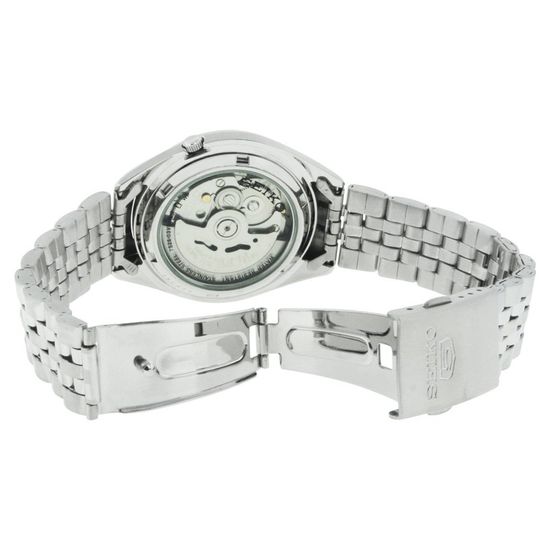 Мужские часы Seiko SNKL35K1, Seiko 5