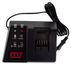 MIGHTY SEVEN (DC-101) Устройство зарядное 18В