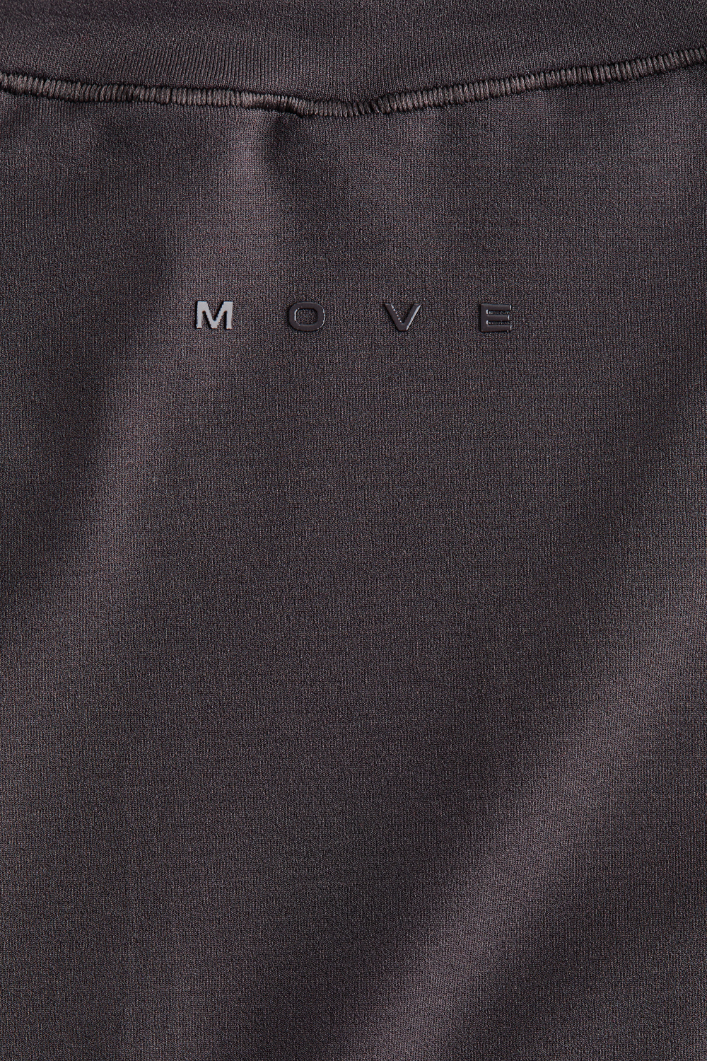 Флуоресцентный спортивный топ Slim Fit CoolMove™ - H&M
