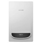 Котел газовый Navien Deluxe ONE-30K настенный, 1 конт., закр.кам.сгор.