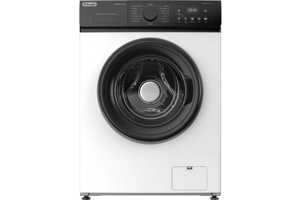 Стиральная машина DeLonghi VOLANO L 614 VI Стиральная машина DeLonghi VOLANO L 614 VI