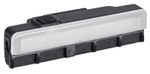 Коляска Carrello 2В1 Omega + CRL-6540 Cosmo Black