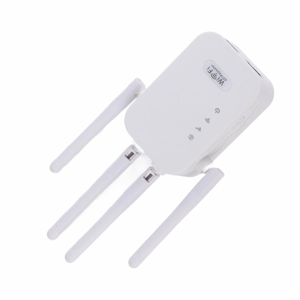 Усилитель сигнала Wi -Fi