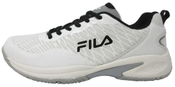 Теннисные кроссовки Fila Vincente M - white/black