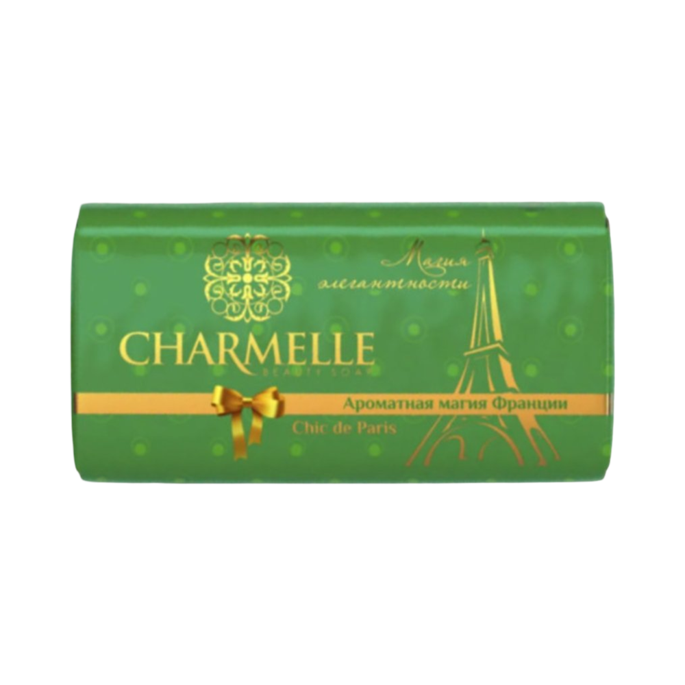 Мыло туалетное Charmelle Магия Элегантности 140гр